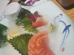 -月见·烧鸟酒场居酒屋(农科路店)