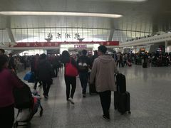 -临平南高铁站(地铁站)