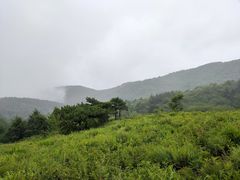 -妙峰山风景名胜区