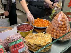 -老金家蛋菜夹馍(西安总店)