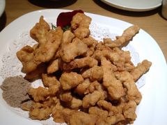 -吕氏疙瘩汤·海鲜新鲁菜(凯德mall新都心店)