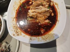 -周渝食惦酸菜鱼(青浦店)