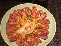 -無境·匠心日本料理(汉街店)