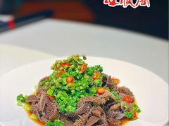 -旺顺阁鱼头泡饼(常营店)