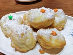 -金掌勺·锅包肉(广渠门店)