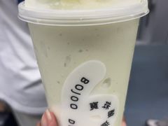 -宝珠奶酪(浦东金桥店)