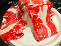 -半岛翡丽海鲜自助餐厅(观风亭店)