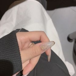 -沐白•盛妍日式美甲美睫