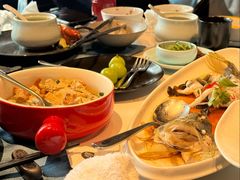 -杭州西湖柳莺里酒店·闻莺厅