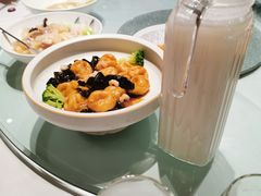 -松鹤楼(狮山永利广场店)