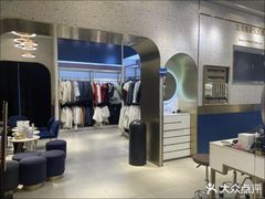 -海马体照相馆(大连柏威年购物中心店)