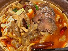 -丹江渔村(首都机场店)