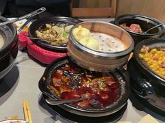 -陶德砂锅(蜀汉路店)