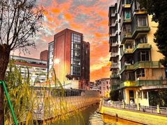 -广州西关永庆坊旅游区