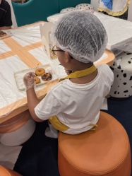 -奈尔宝家庭中心·亲子餐厅(苏州大悦城店)