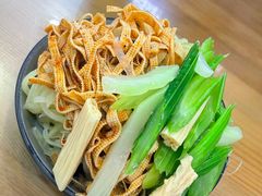 -酱府老碗面