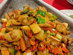 -马凯餐厅(地安门店)