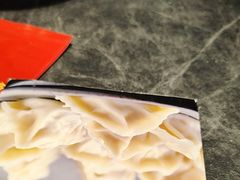 -李记东北饺子馆·东北菜(欢乐谷店)