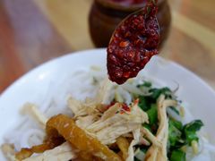 -再回首鸡肉米线(人民路一店)