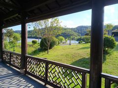 -宁波富邦荪湖山庄