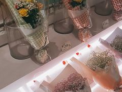 -迦南·甜品蛋糕(传媒店)