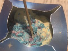 -麦当劳(金谷里G·MALL店)