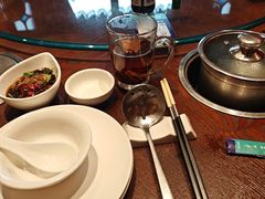 -东海怡品海鲜豆捞(舟宿夜江店)