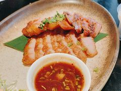 -Thai Alley泰爱里(二沙岛店)