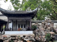 -常熟方塔园