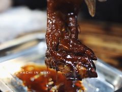猪爪-王裕興肉莊(南禅寺店)