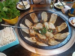 -俺家鲜·烧烤龙虾地锅鸡(观音塘店)