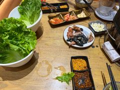 -牛也烧肉(摩尔城店)