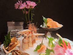 -花潮料理艺食馆(SM新生活广场店)