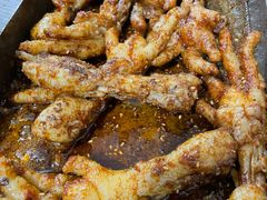 -老三李村河底戳子肉(总店)