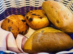 -卡本妮法餐厅·北京和平宾馆