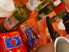 -小辉哥大排档(船山路总店)