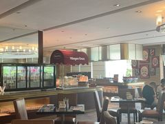-厦门悦华酒店·绿庭主题自助餐厅