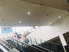 -上海长途客运南站