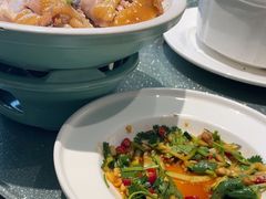 -客家汇·客家传承菜(水库店)