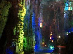 android_upload_pic-泰安地下龙宫景区