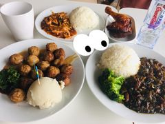 -宜家·瑞典风味餐厅(天津东丽商场店)