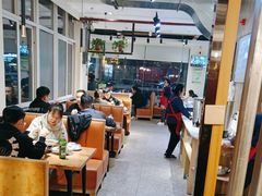 -西部范小生鲜炒大盘鸡(渭南店)