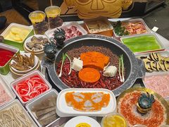 -川西坝子火锅(金沙1.0直营店)
