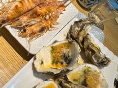 -真剑日本料理·铁板烧(贵州路店)