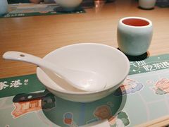 -茶港·点心·啫啫煲(王府井店)