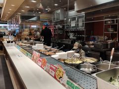 -乡村基·川味现炒大王(熙悦天街店)