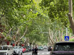 -葛记焖饼(伏牛路店)