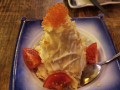 土豆沙拉-米彩料理(西丽店)