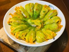 -凤凰山斑鱼馆(恭城店)