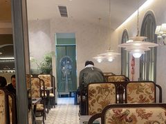 -香阁餐厅·常州菜·常州菜代表品牌(新北奥体店)